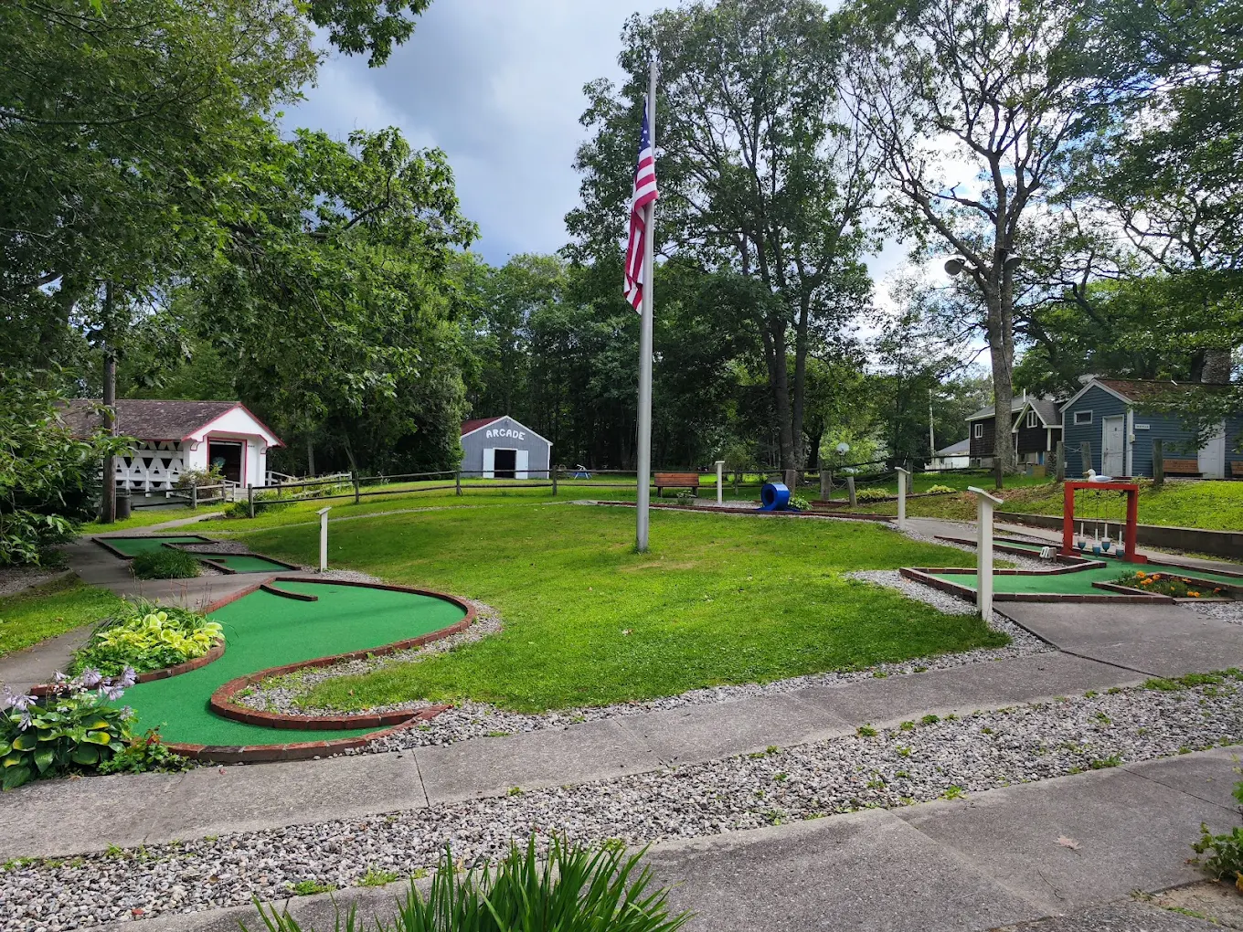 The Whale Hole 16